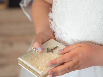 Communion Formals
