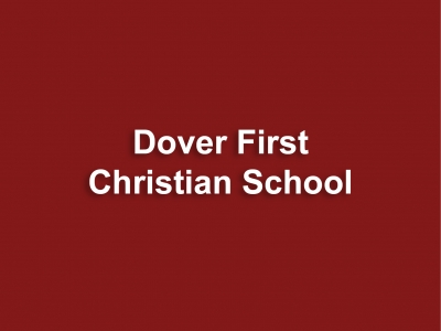 Dover First Christian School
