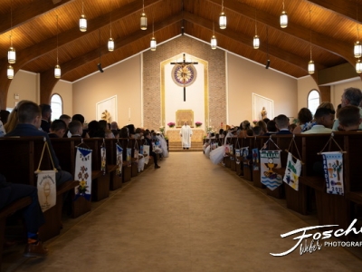 St John the Beloved