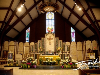 St Mary of the Assumption