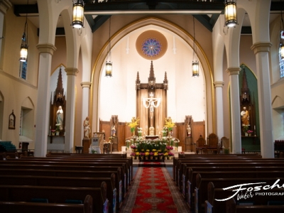 St Ann&#8217;s