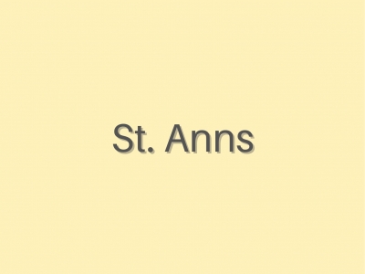 St. Anns