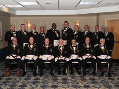 2024 Grand Lodge of DE