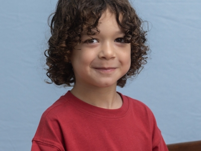 Ramos-Collazo, Alexander